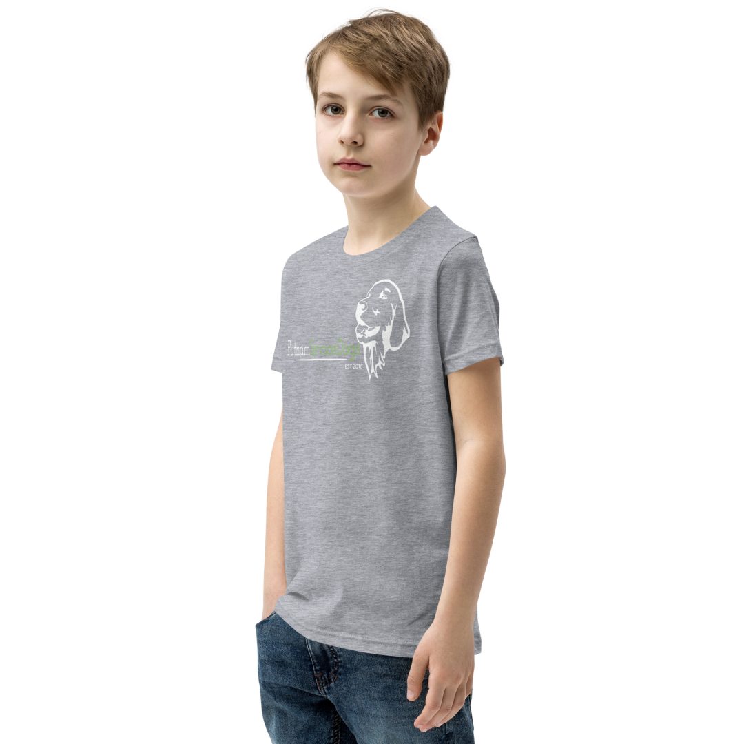 Star Gazing Youth T-Shirt (Dark colors) - Image 23