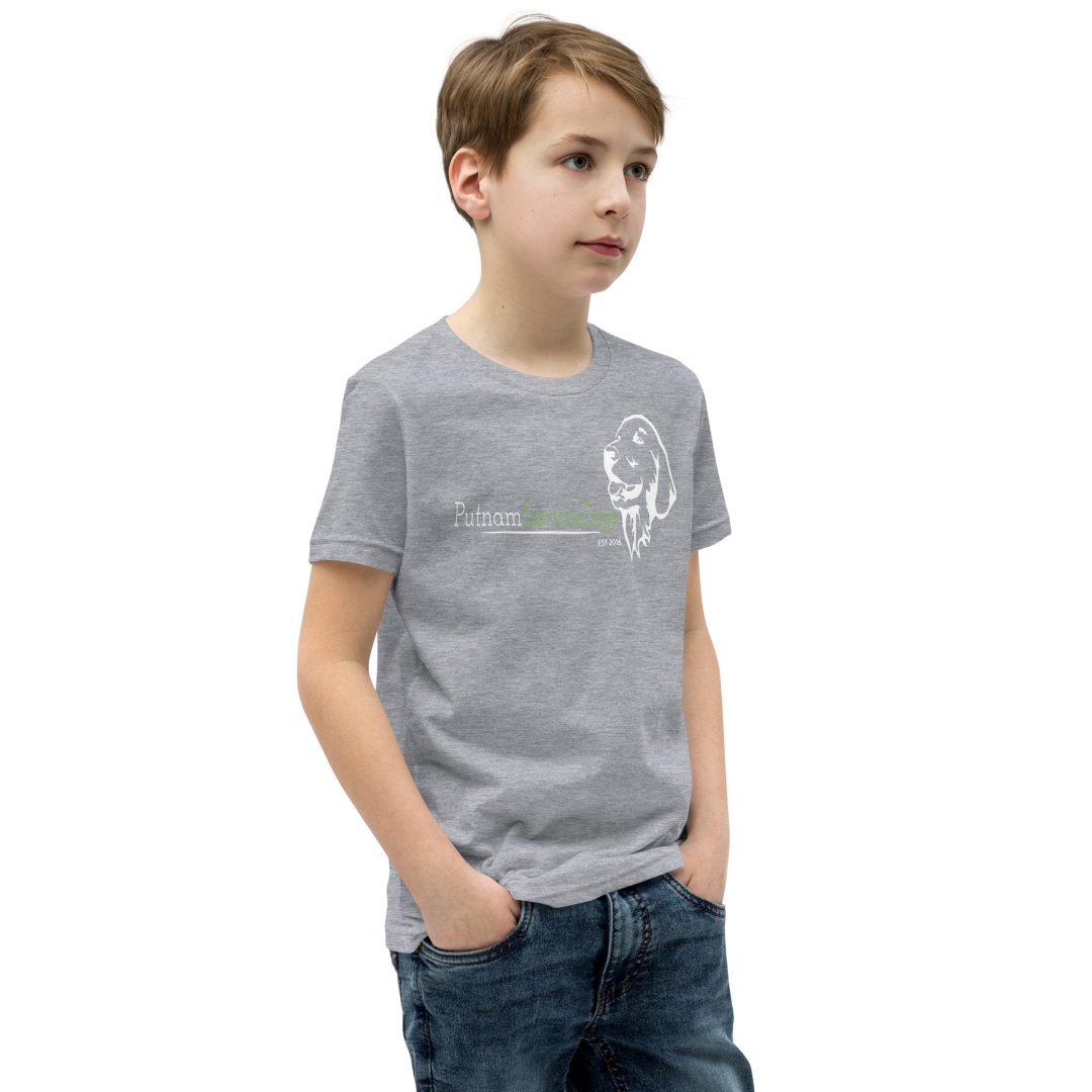 Star Gazing Youth T-Shirt (Dark colors) - Image 22