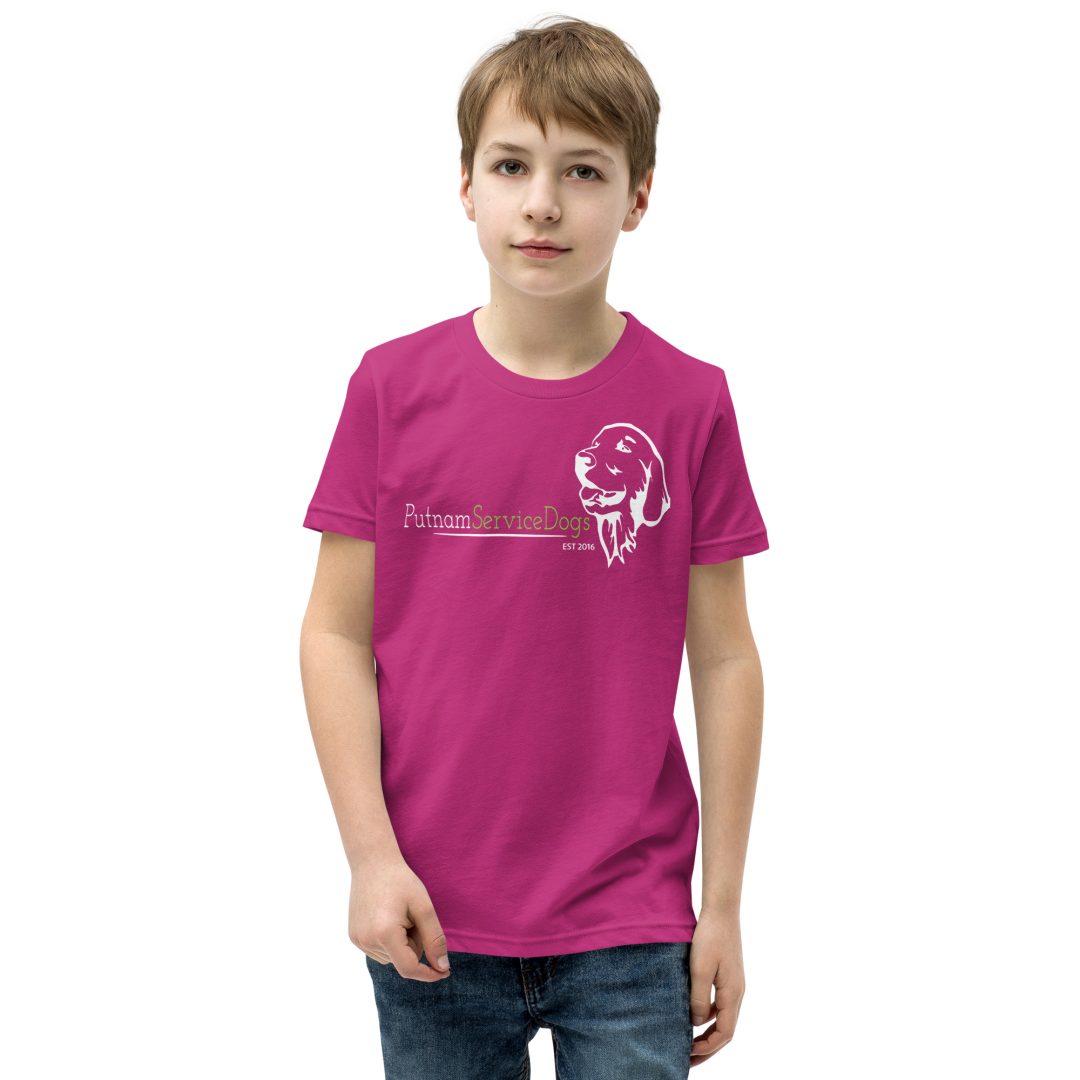 Star Gazing Youth T-Shirt (Dark colors) - Image 17