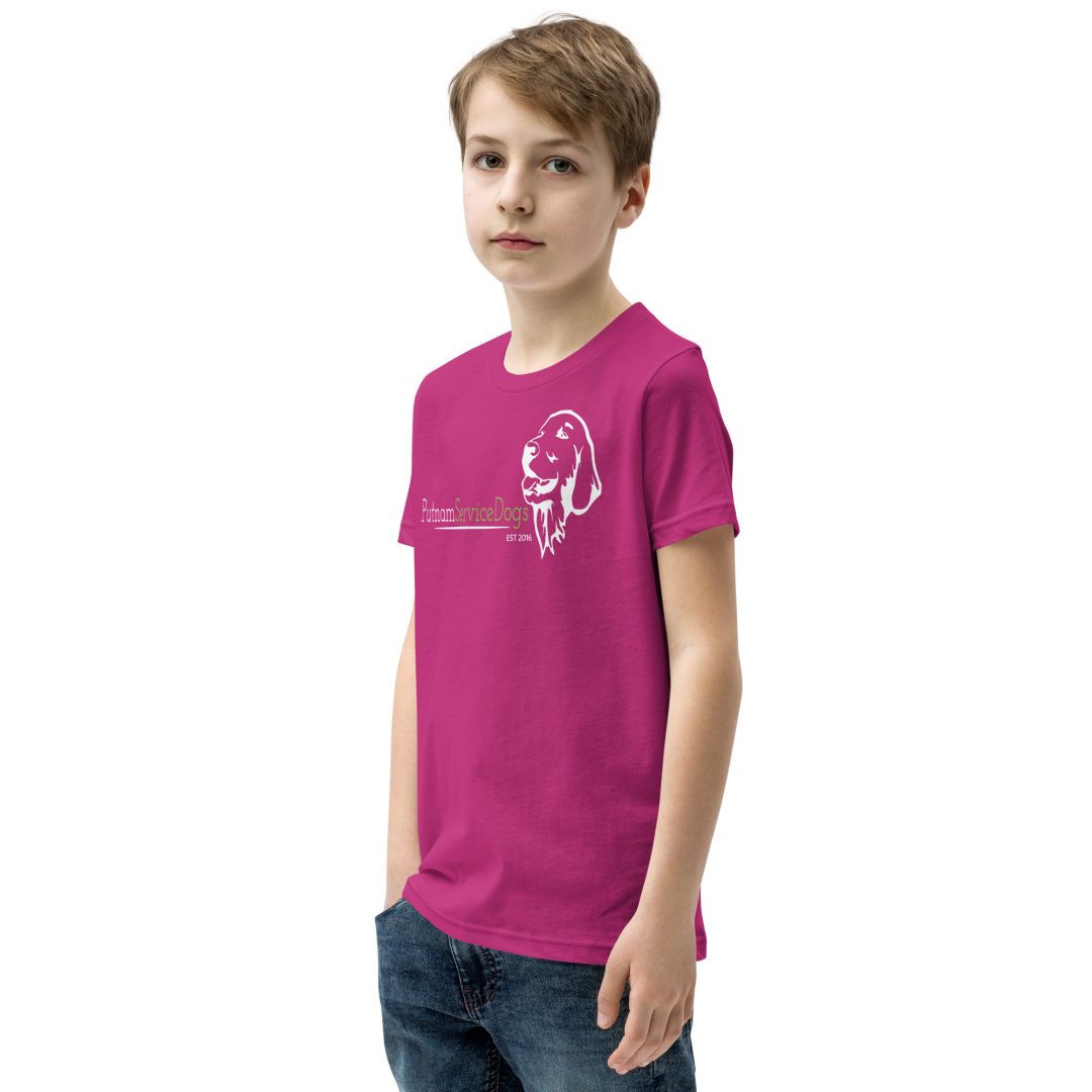 Star Gazing Youth T-Shirt (Dark colors) - Image 19