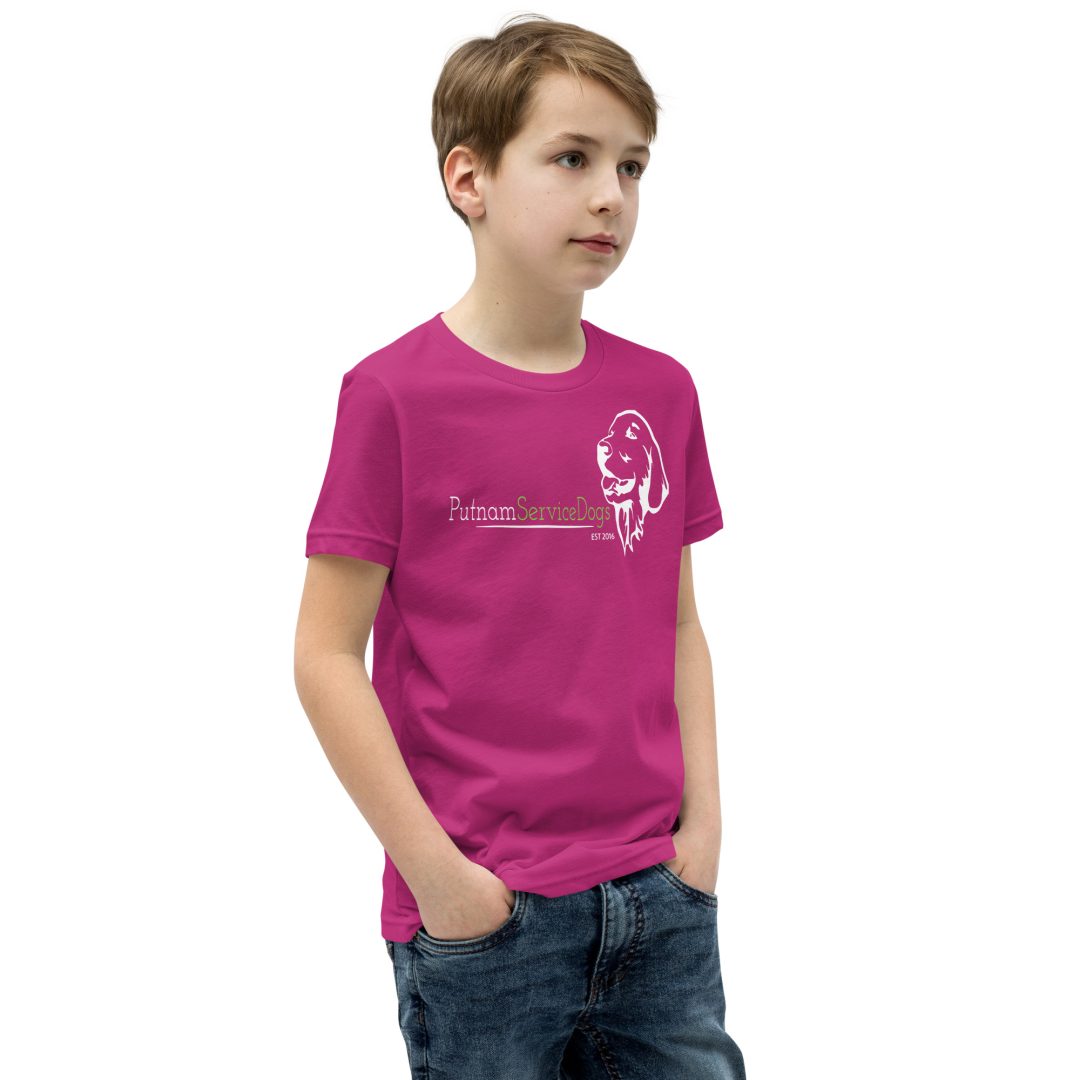 Star Gazing Youth T-Shirt (Dark colors) - Image 18