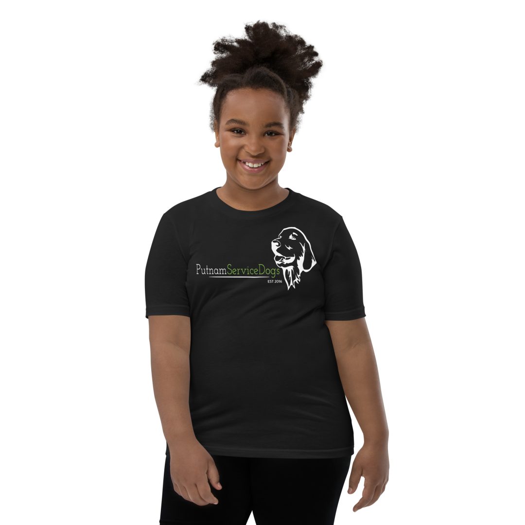 City Walk Youth T-Shirt (Dark colors)