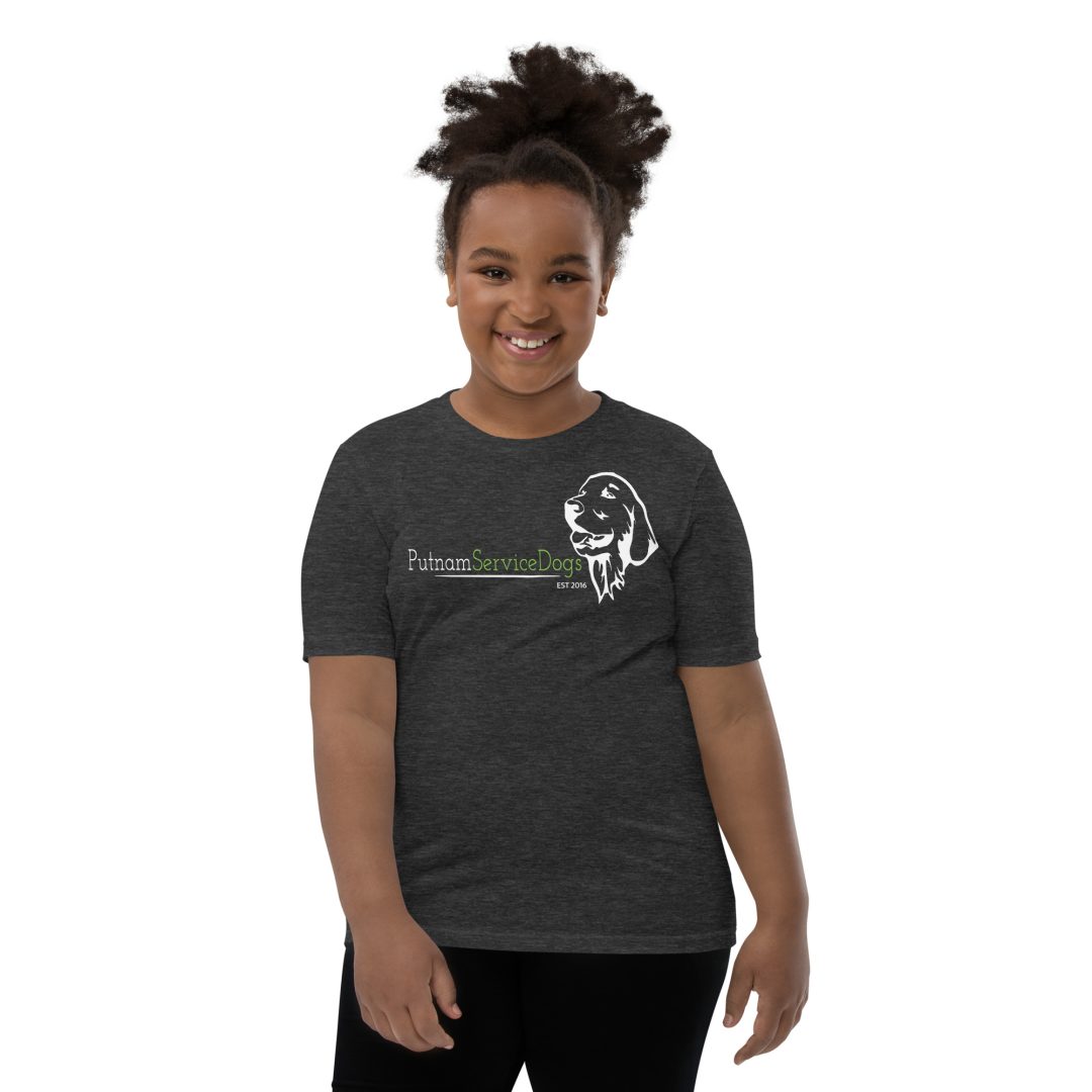 City Walk Youth T-Shirt (Dark colors) - Image 13