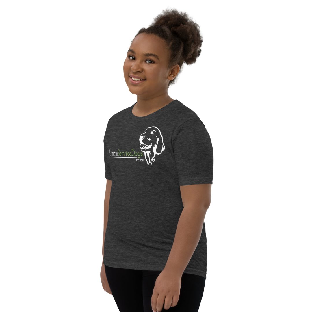 City Walk Youth T-Shirt (Dark colors) - Image 14