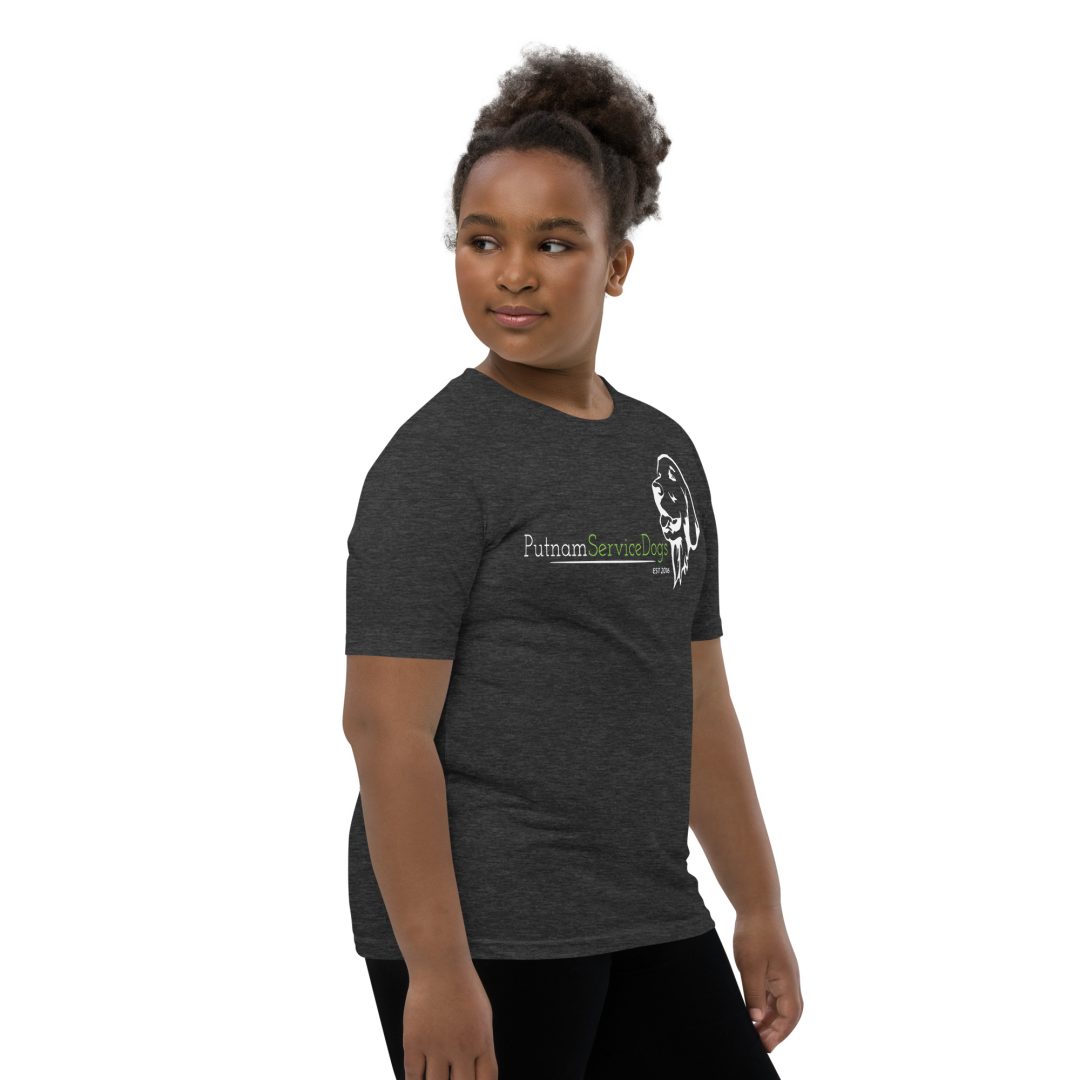 City Walk Youth T-Shirt (Dark colors) - Image 15