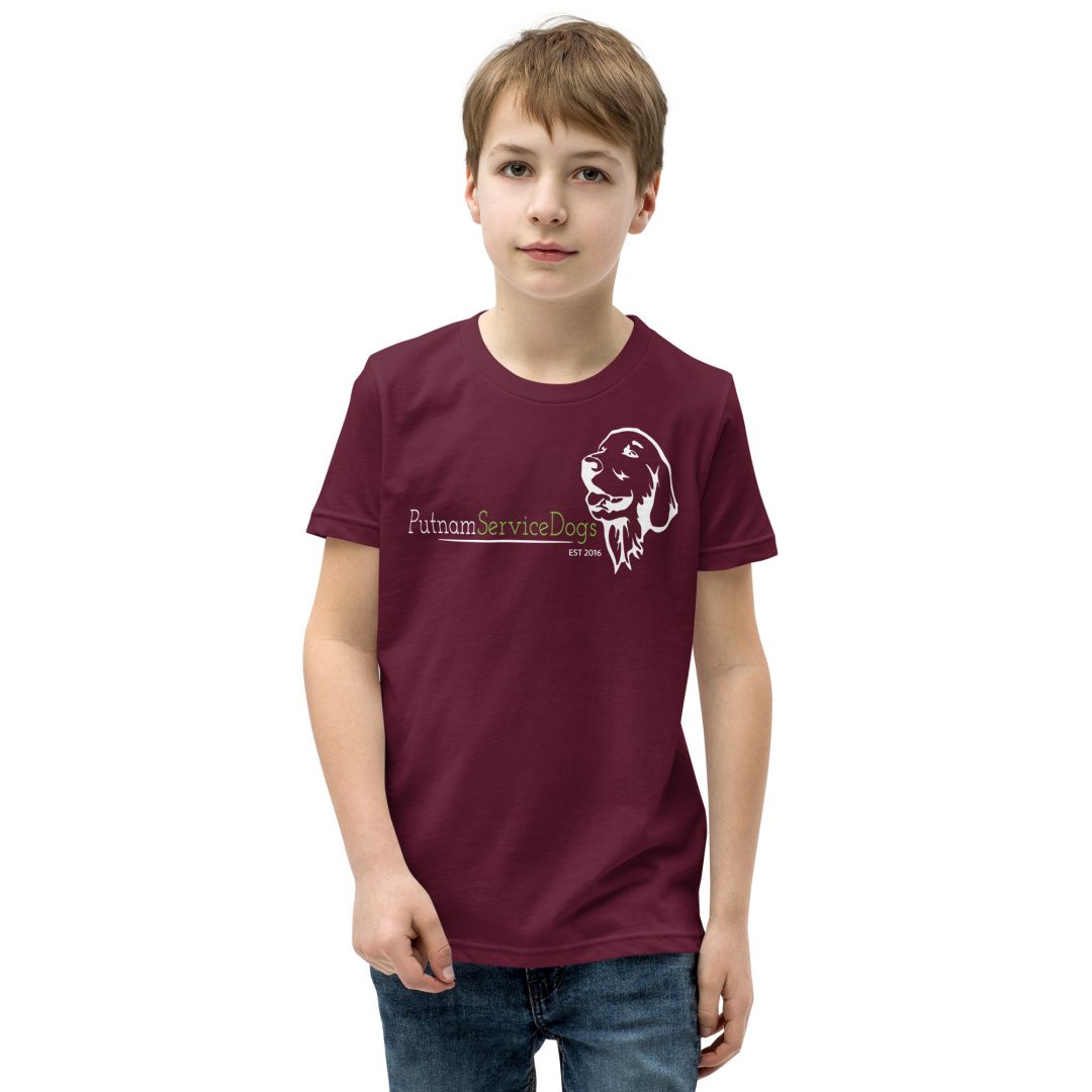 Star Gazing Youth T-Shirt (Dark colors) - Image 9