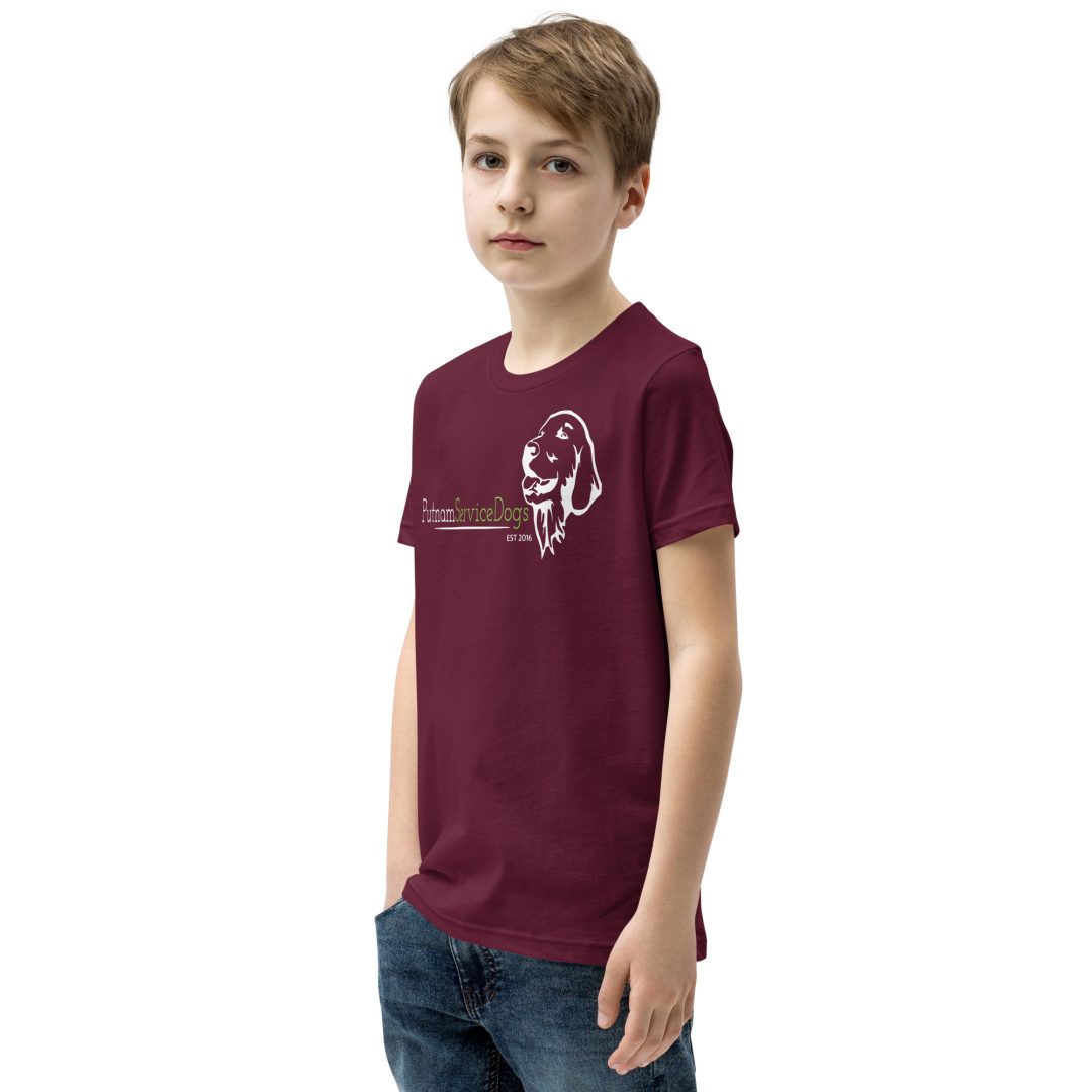 Star Gazing Youth T-Shirt (Dark colors) - Image 11