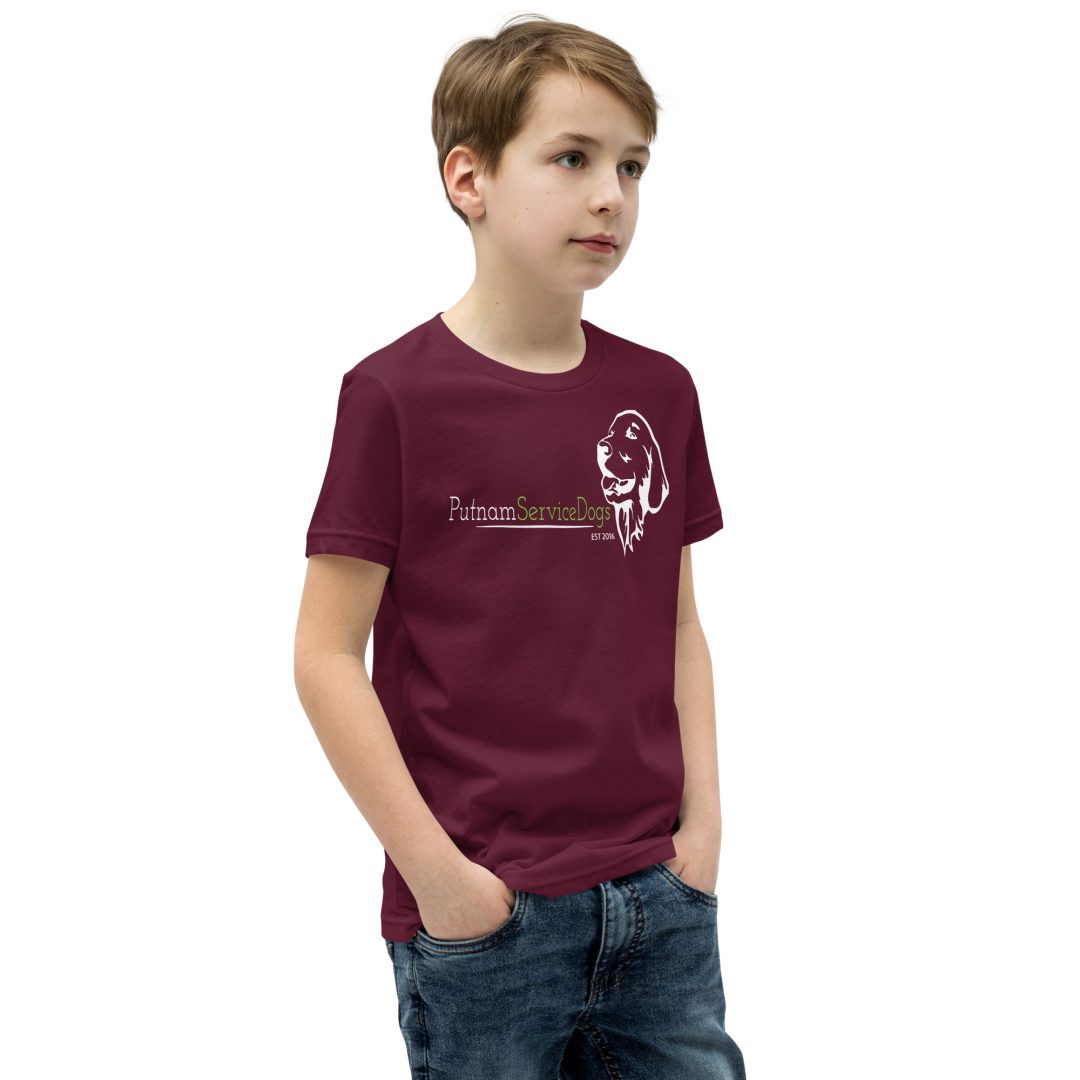 Star Gazing Youth T-Shirt (Dark colors) - Image 10