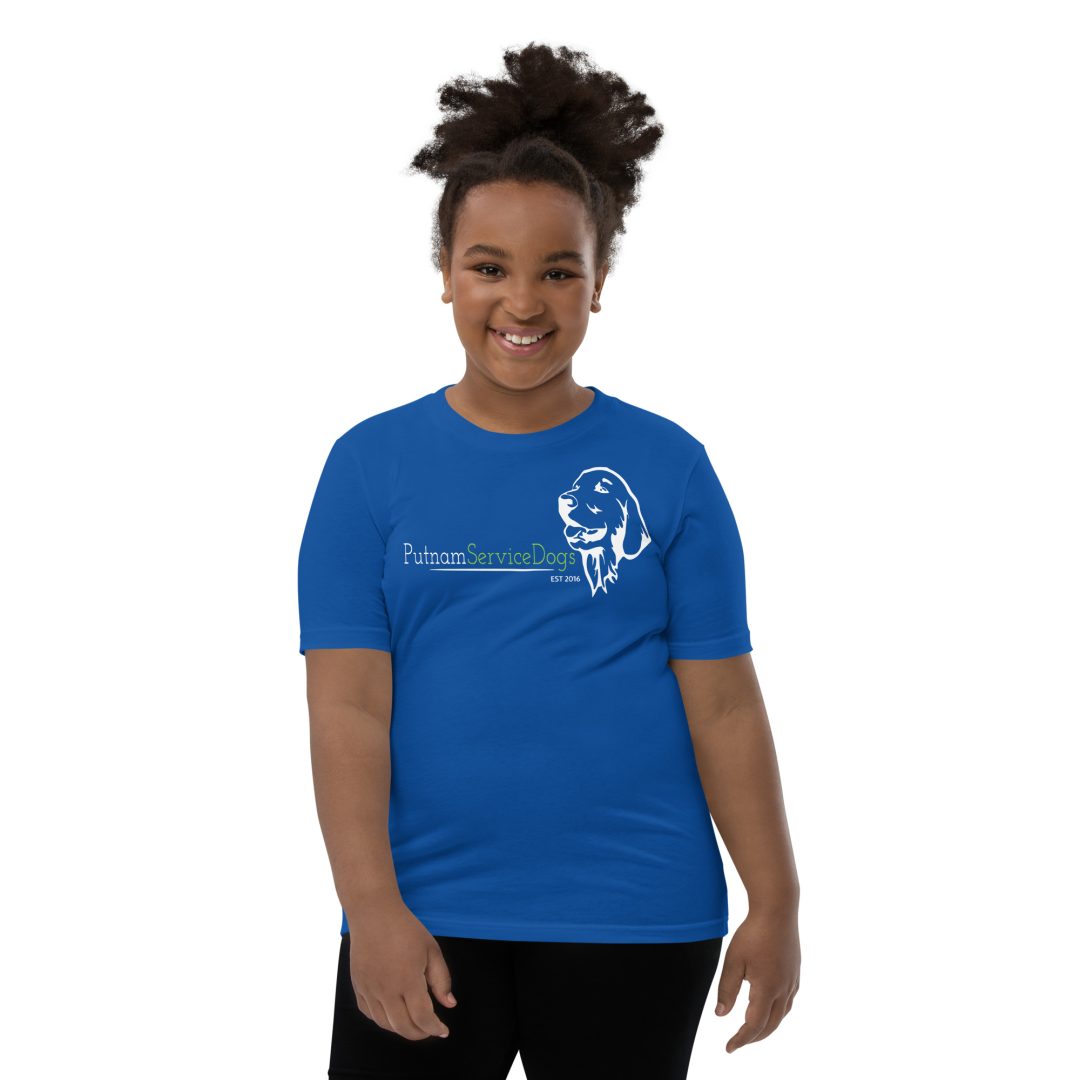 City Walk Youth T-Shirt (Dark colors) - Image 17