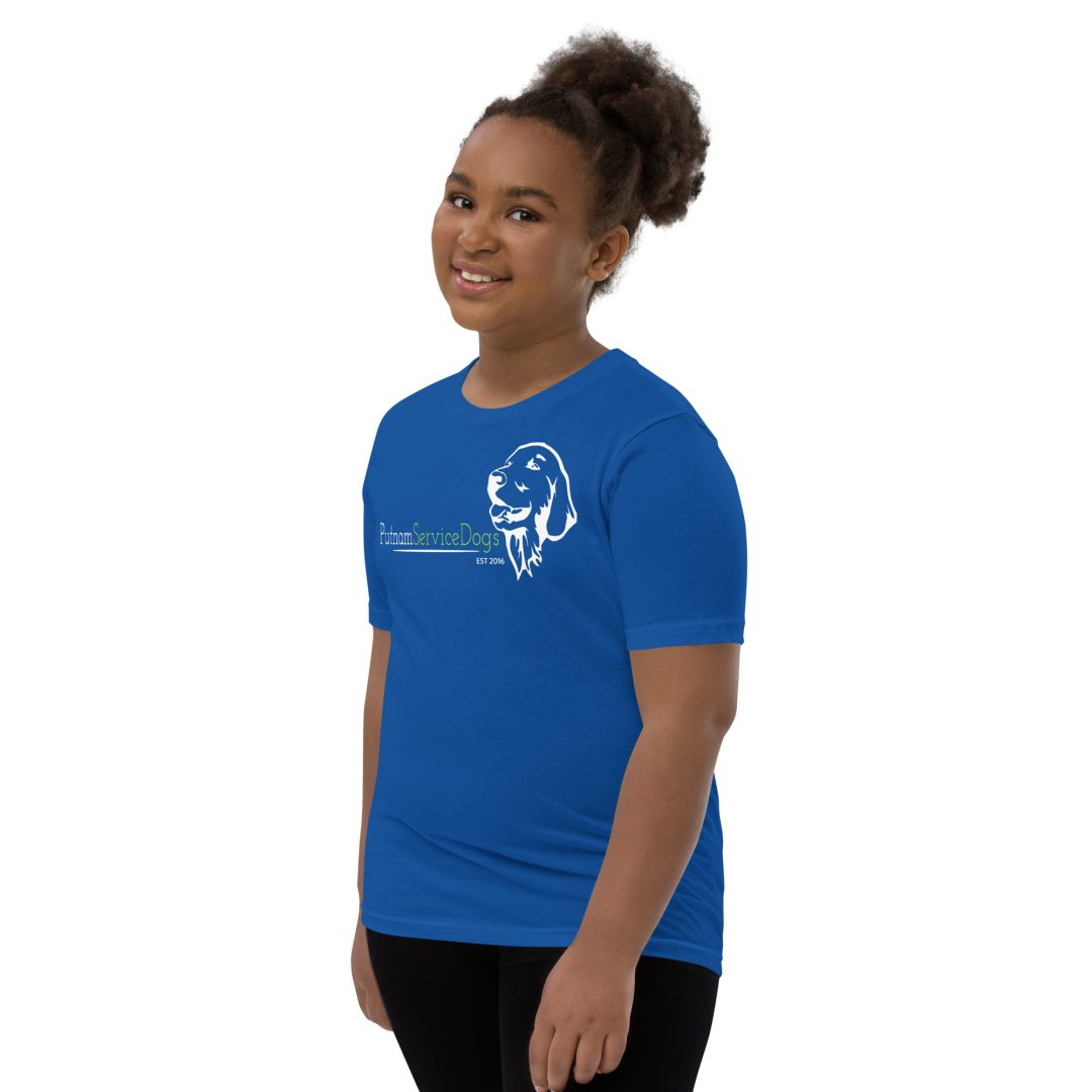 City Walk Youth T-Shirt (Dark colors) - Image 18
