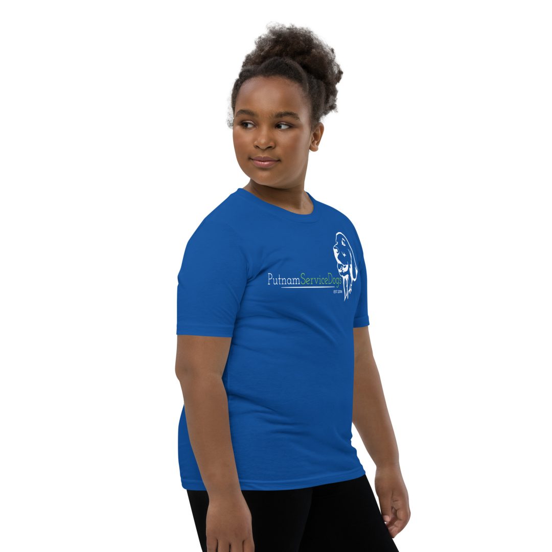 City Walk Youth T-Shirt (Dark colors) - Image 19