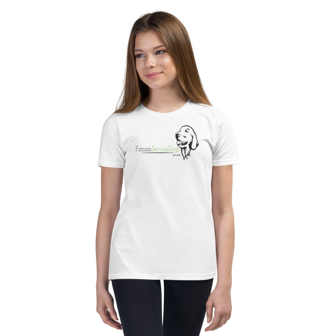 This is For You! Youth T-Shirt - Image 5