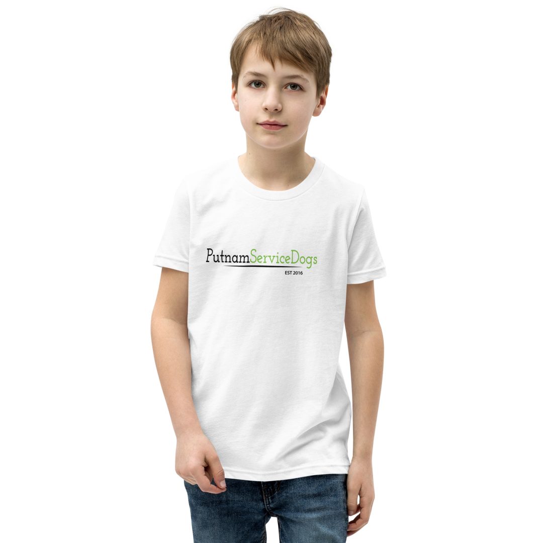 Furry Superheroes Youth T-Shirt - Image 13