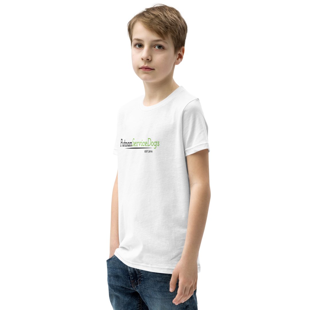 Furry Superheroes Youth T-Shirt - Image 15
