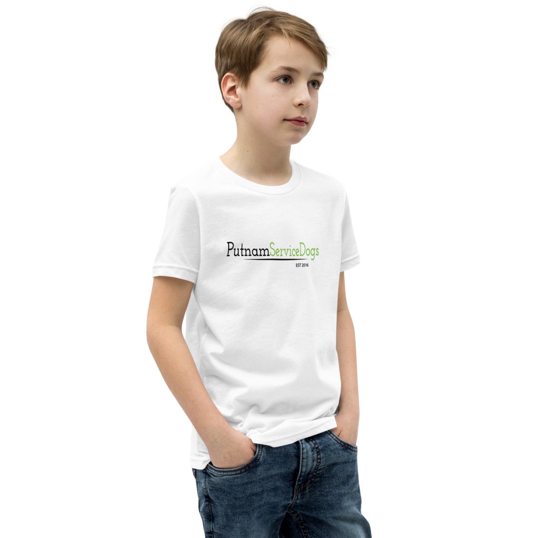 Furry Superheroes Youth T-Shirt - Image 14