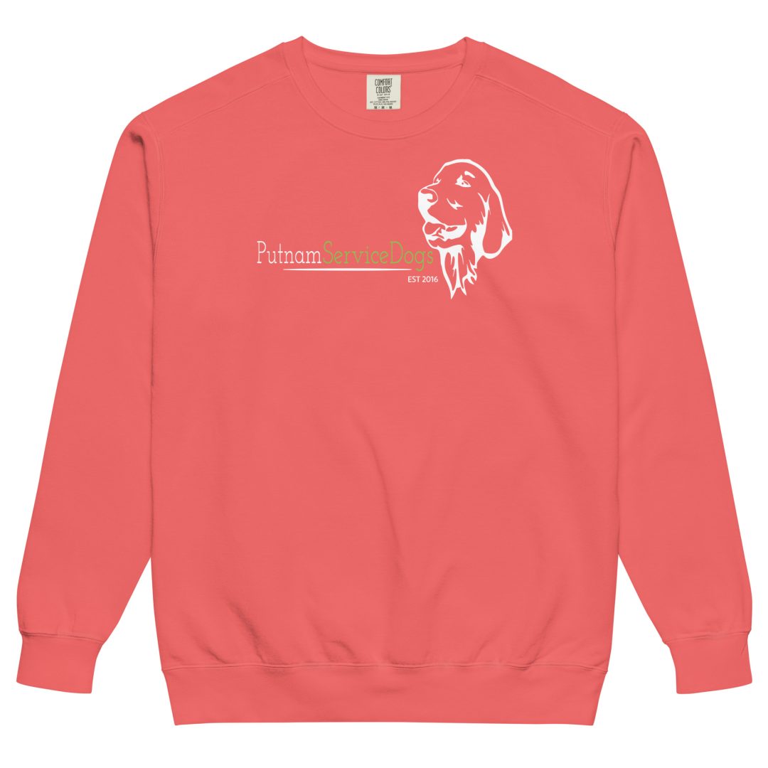 Man's Best Friend Unisex sweatshirt - Image 18