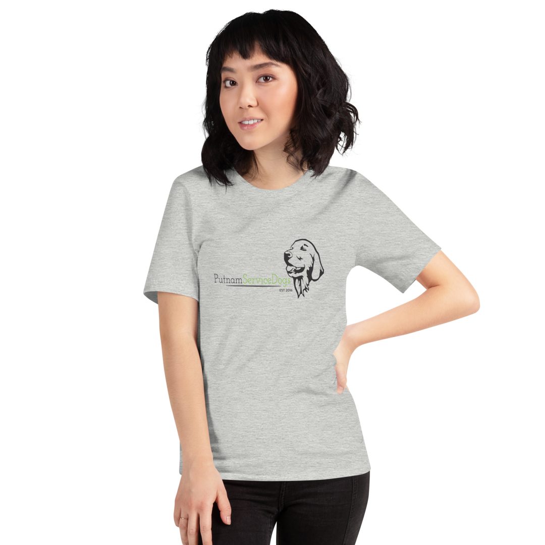 They Make Life Better Unisex t-shirt - Image 8
