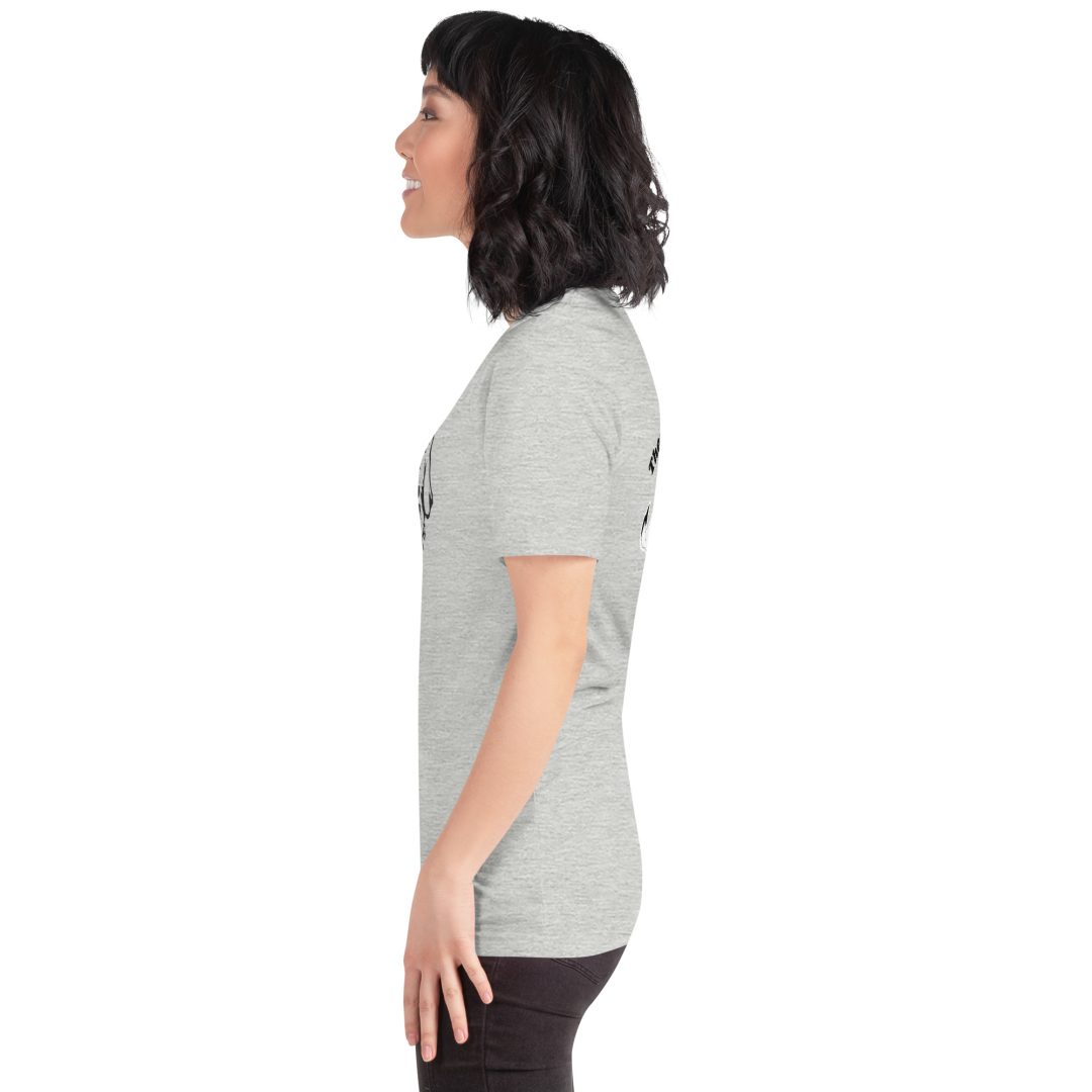 They Make Life Better Unisex t-shirt - Image 11