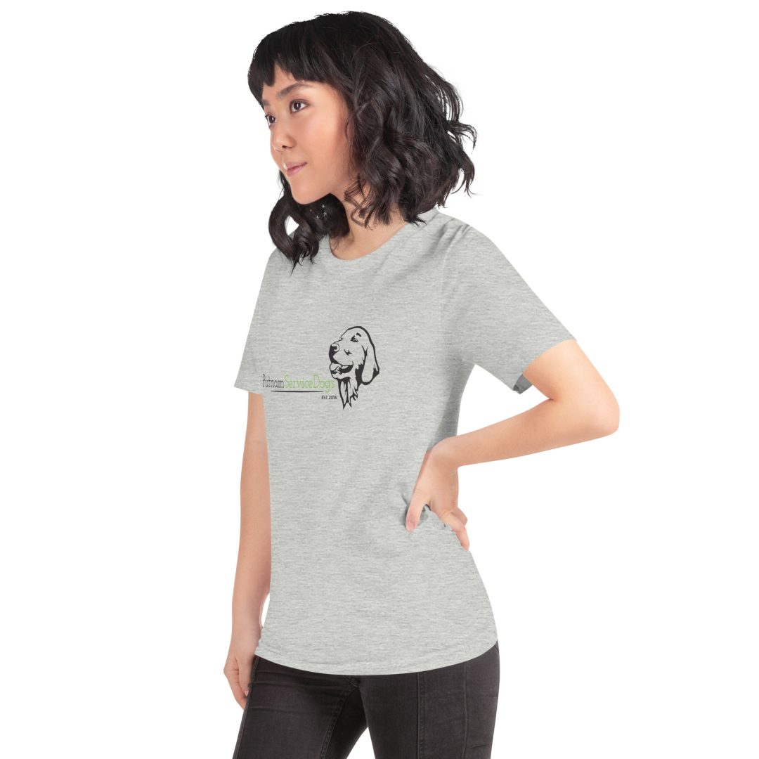 They Make Life Better Unisex t-shirt - Image 10