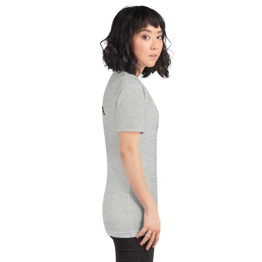 They Make Life Better Unisex t-shirt - Image 13