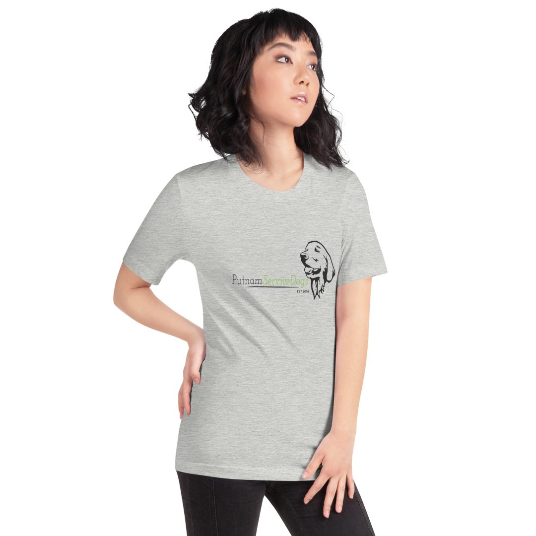 They Make Life Better Unisex t-shirt - Image 9