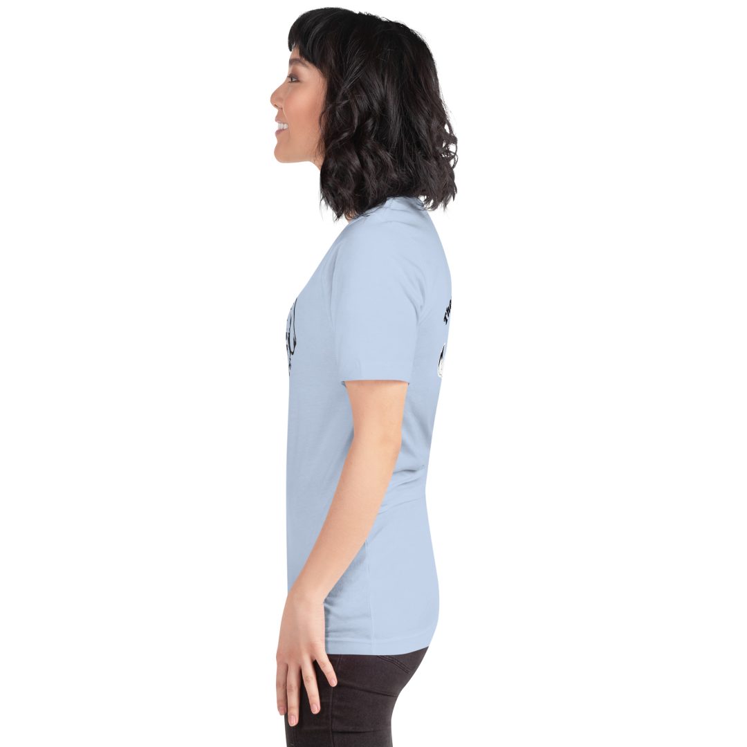 They Make Life Better Unisex t-shirt - Image 17