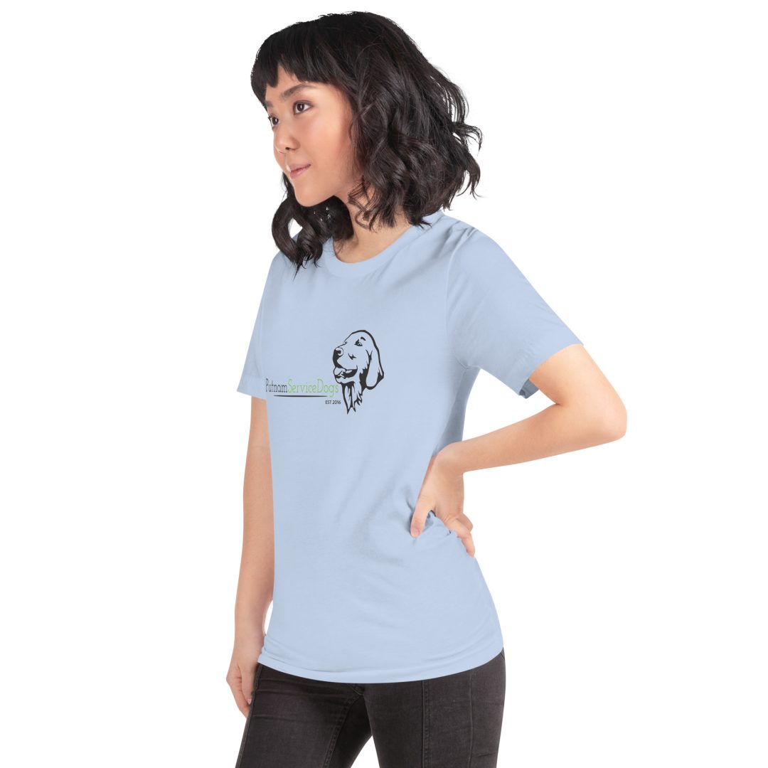 They Make Life Better Unisex t-shirt - Image 16