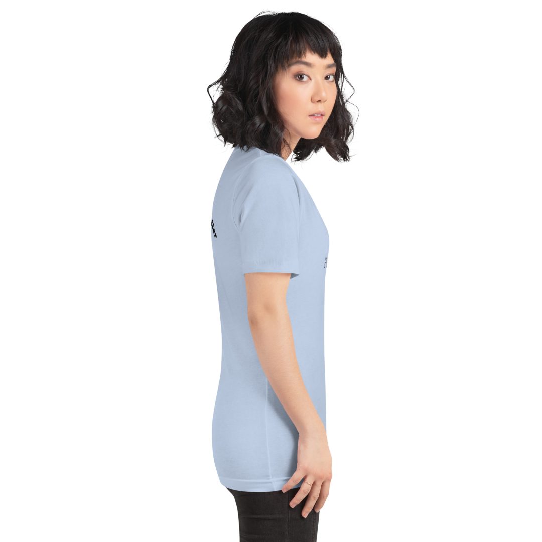 They Make Life Better Unisex t-shirt - Image 19