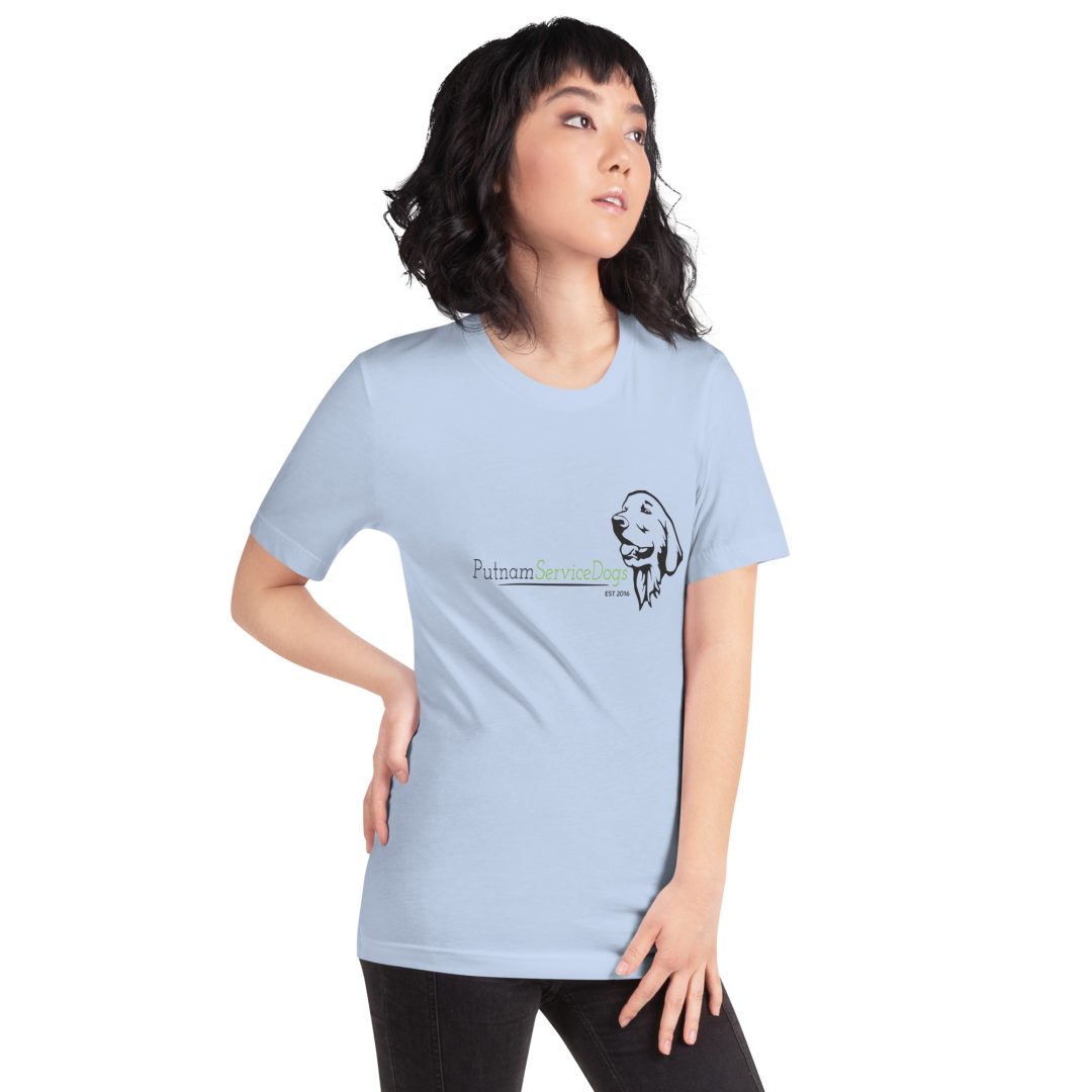 They Make Life Better Unisex t-shirt - Image 15