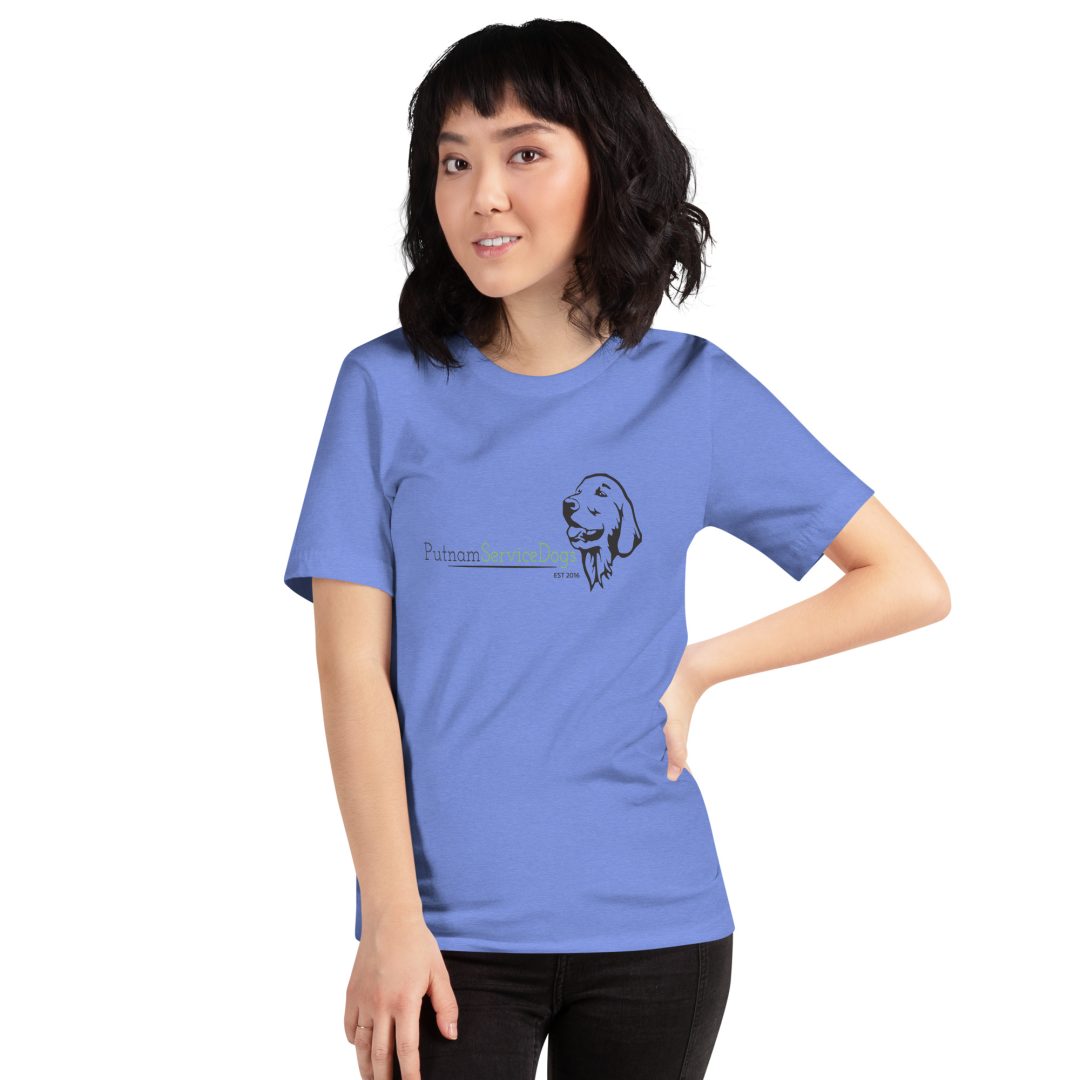 They Make Life Better Unisex t-shirt - Image 2