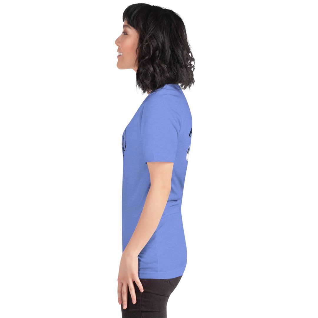 They Make Life Better Unisex t-shirt - Image 5