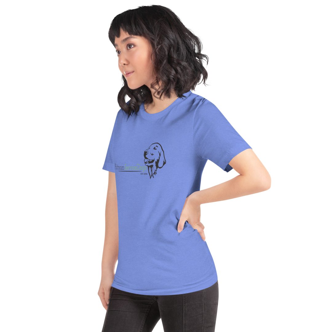 They Make Life Better Unisex t-shirt - Image 4