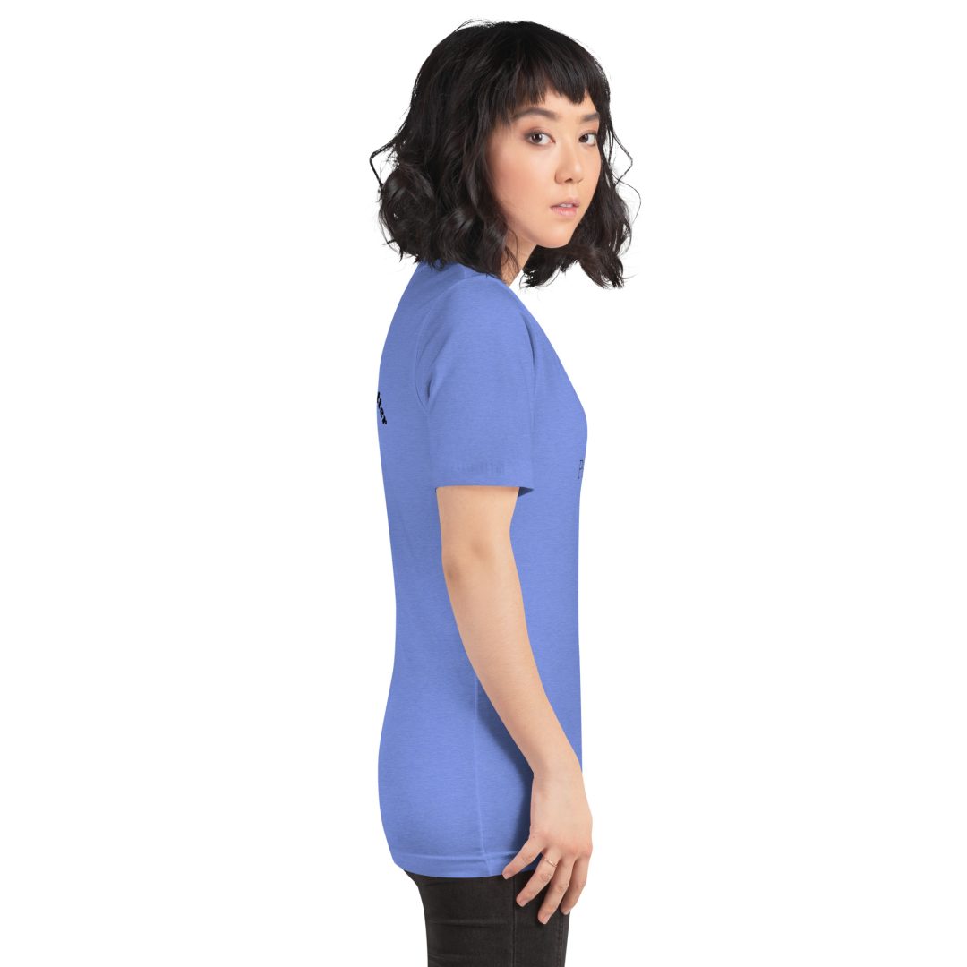 They Make Life Better Unisex t-shirt - Image 7
