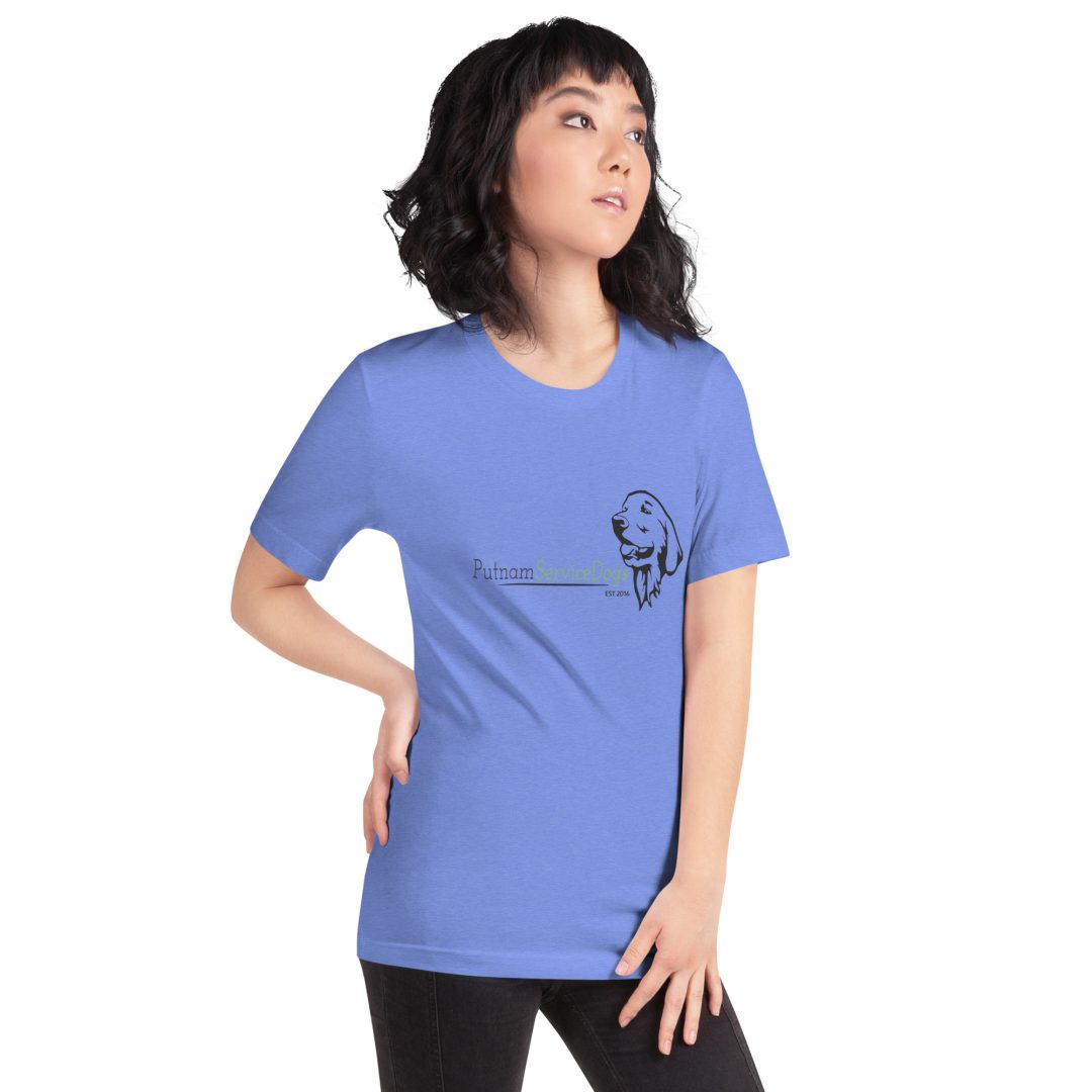 They Make Life Better Unisex t-shirt - Image 3