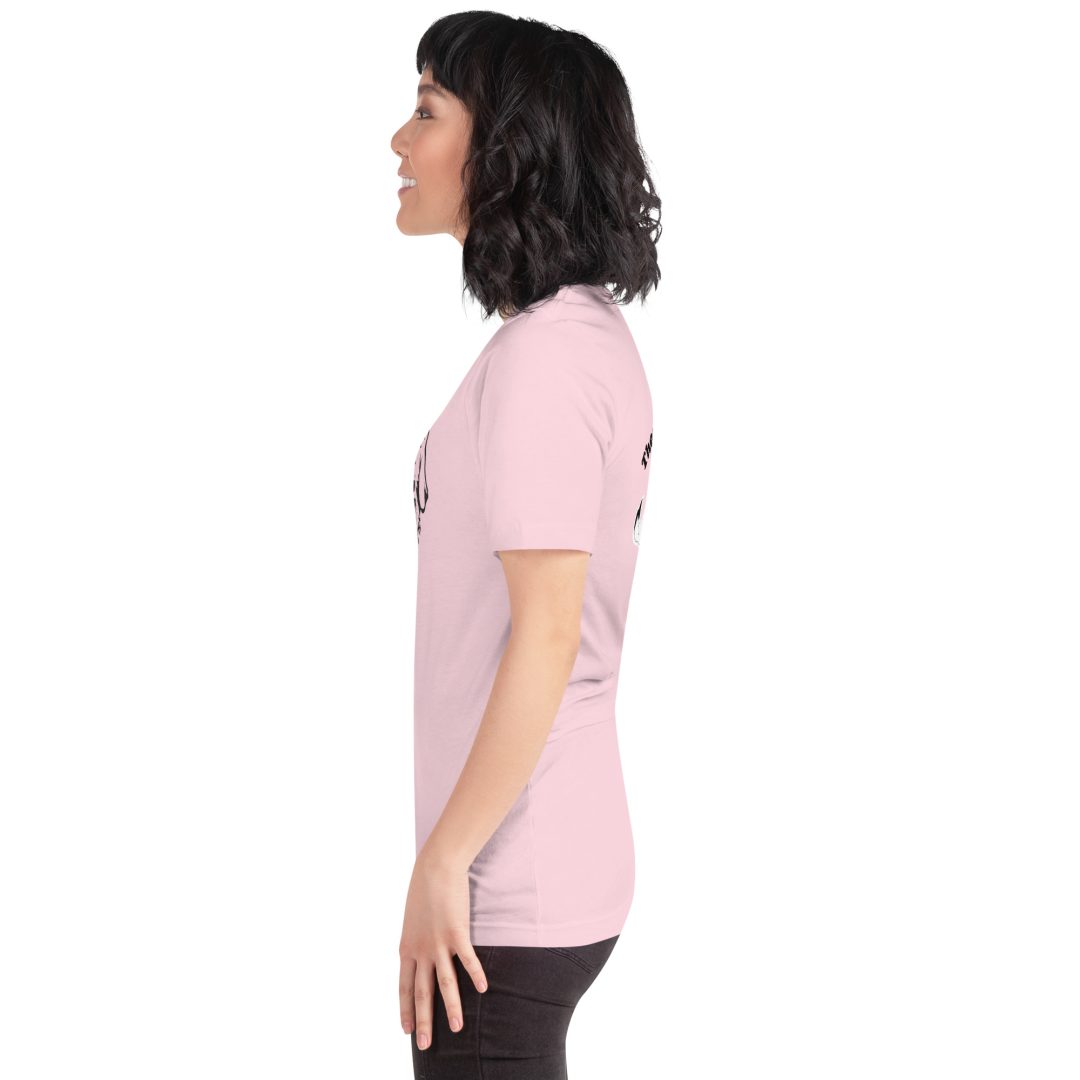 They Make Life Better Unisex t-shirt - Image 23