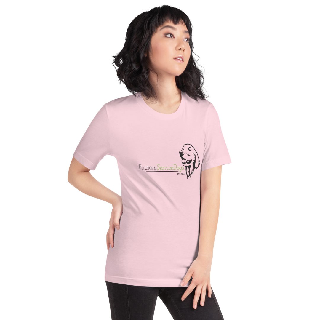 They Make Life Better Unisex t-shirt - Image 21