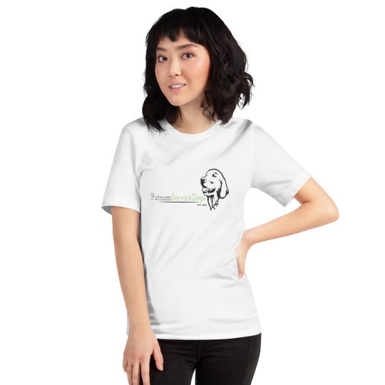 They Make Life Better Unisex t-shirt