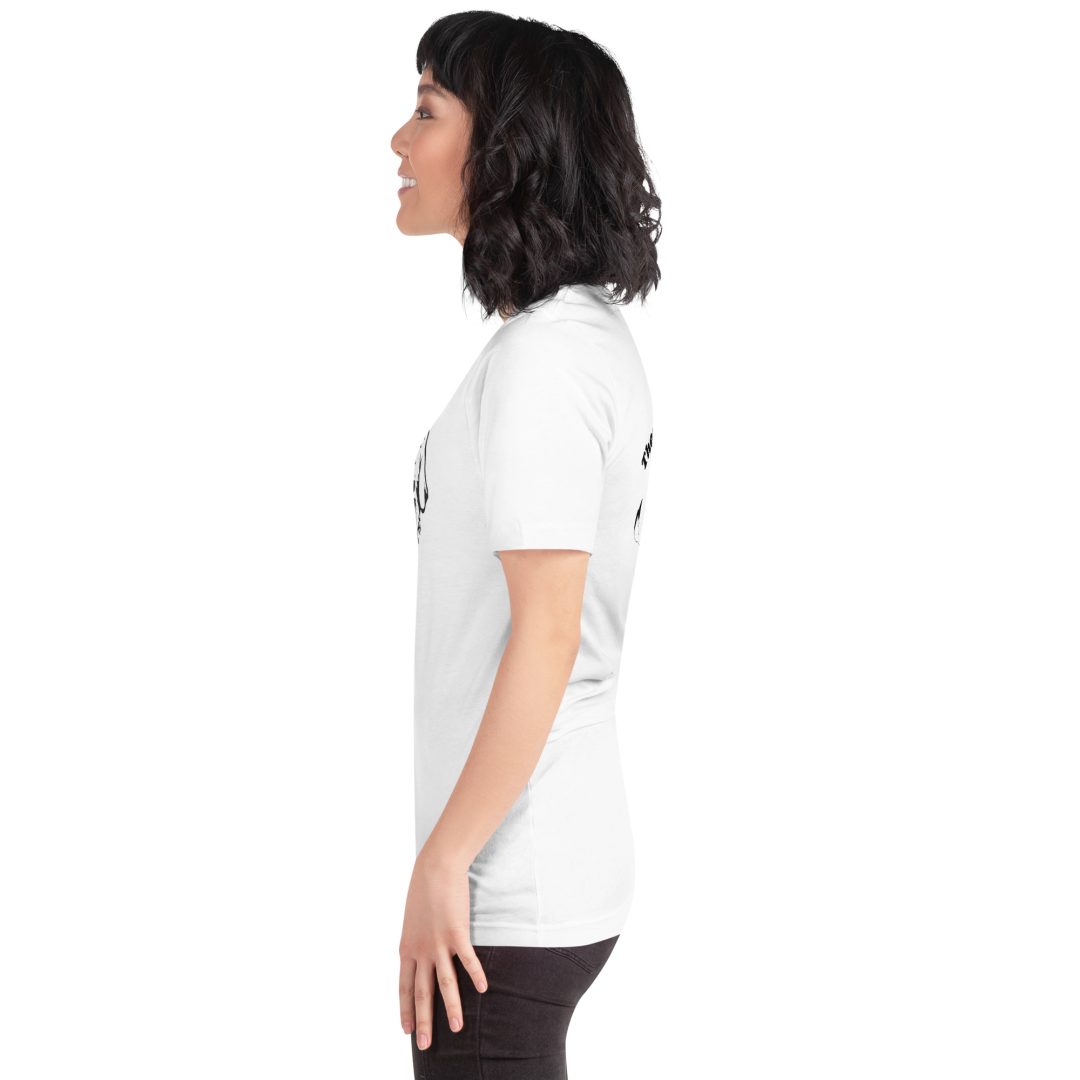 They Make Life Better Unisex t-shirt - Image 28