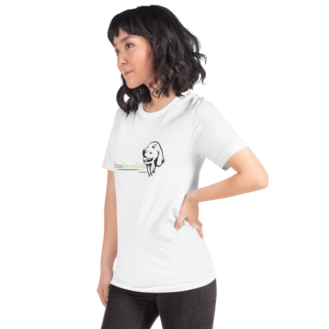 They Make Life Better Unisex t-shirt - Image 27