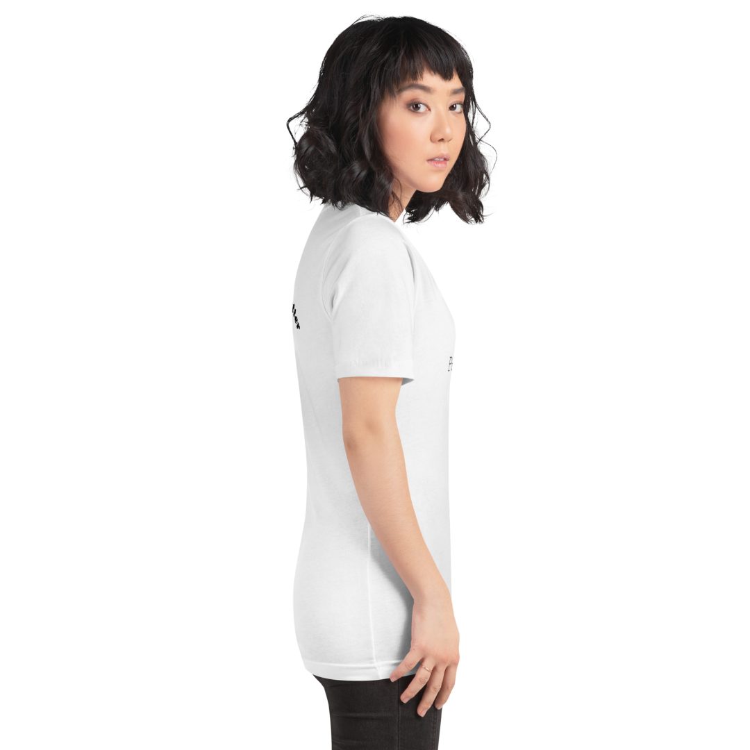 They Make Life Better Unisex t-shirt - Image 30