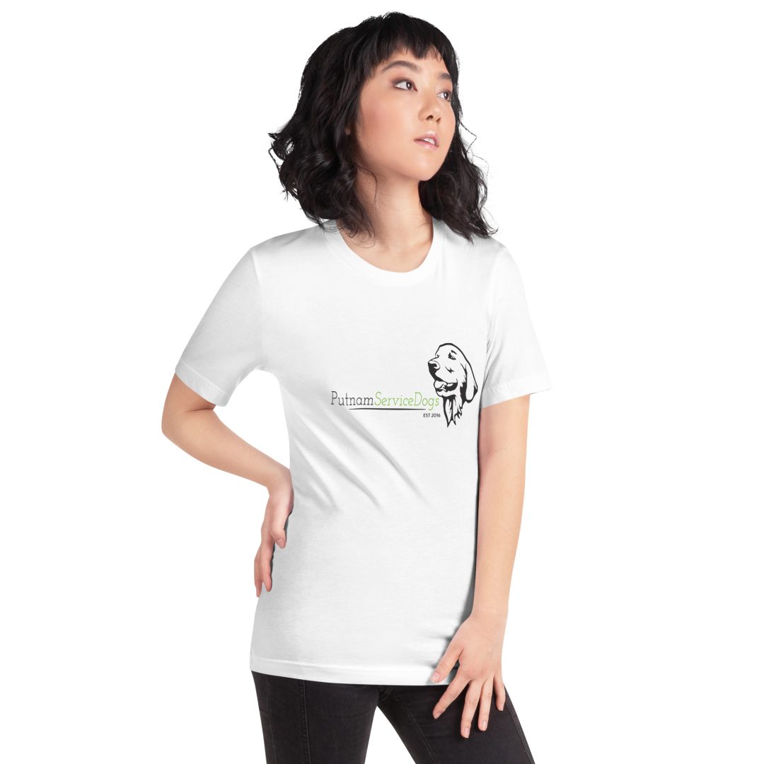 They Make Life Better Unisex t-shirt - Image 26