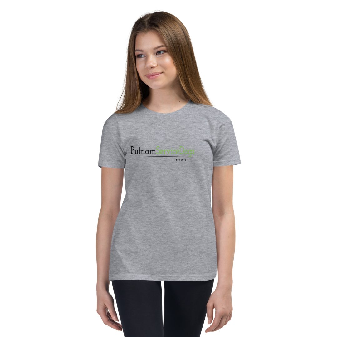 Furry Superheroes Youth T-Shirt - Image 14
