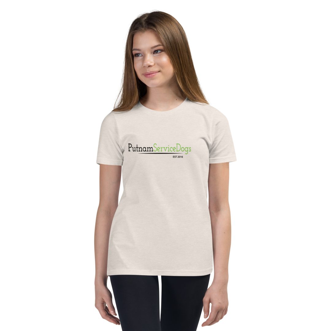 Furry Superheroes Youth T-Shirt - Image 18