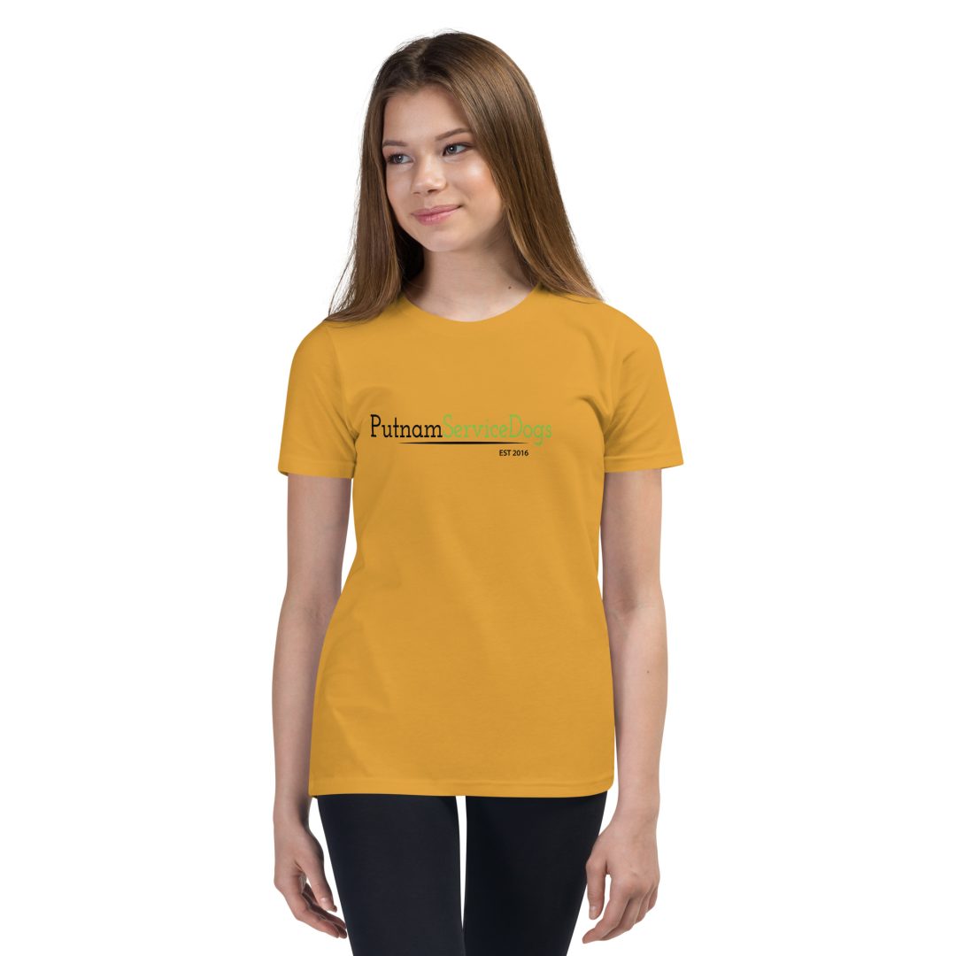Furry Superheroes Youth T-Shirt - Image 16