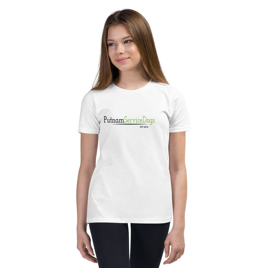 Furry Superheroes Youth T-Shirt - Image 13