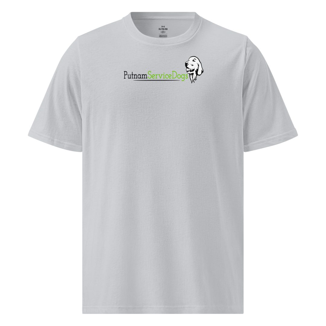 Man's Best Friend Under ArmourⓇ athletic t-shirt - Image 9