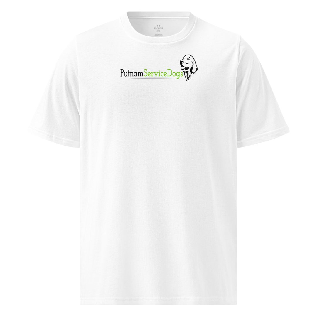 Man's Best Friend Under ArmourⓇ athletic t-shirt - Image 13