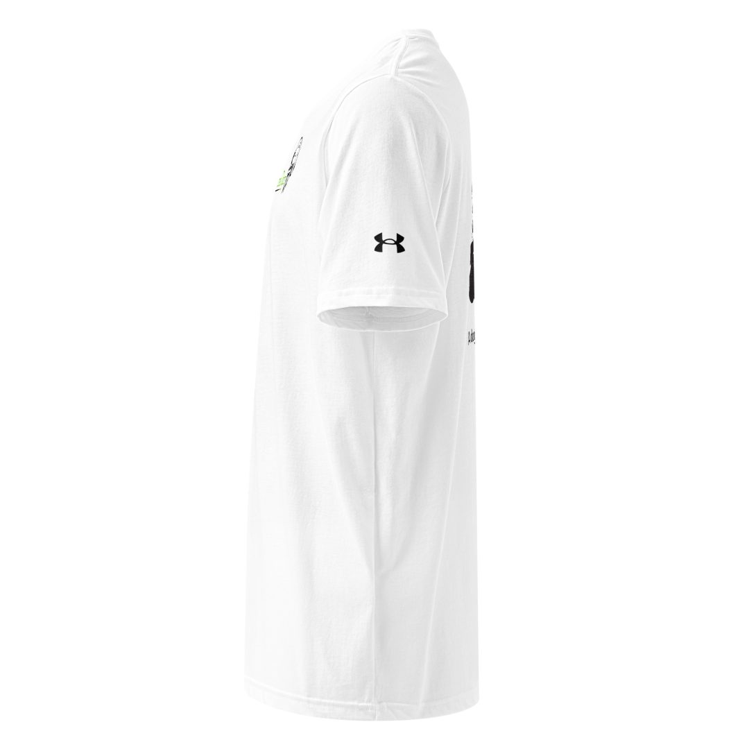 Man's Best Friend Under ArmourⓇ athletic t-shirt - Image 15