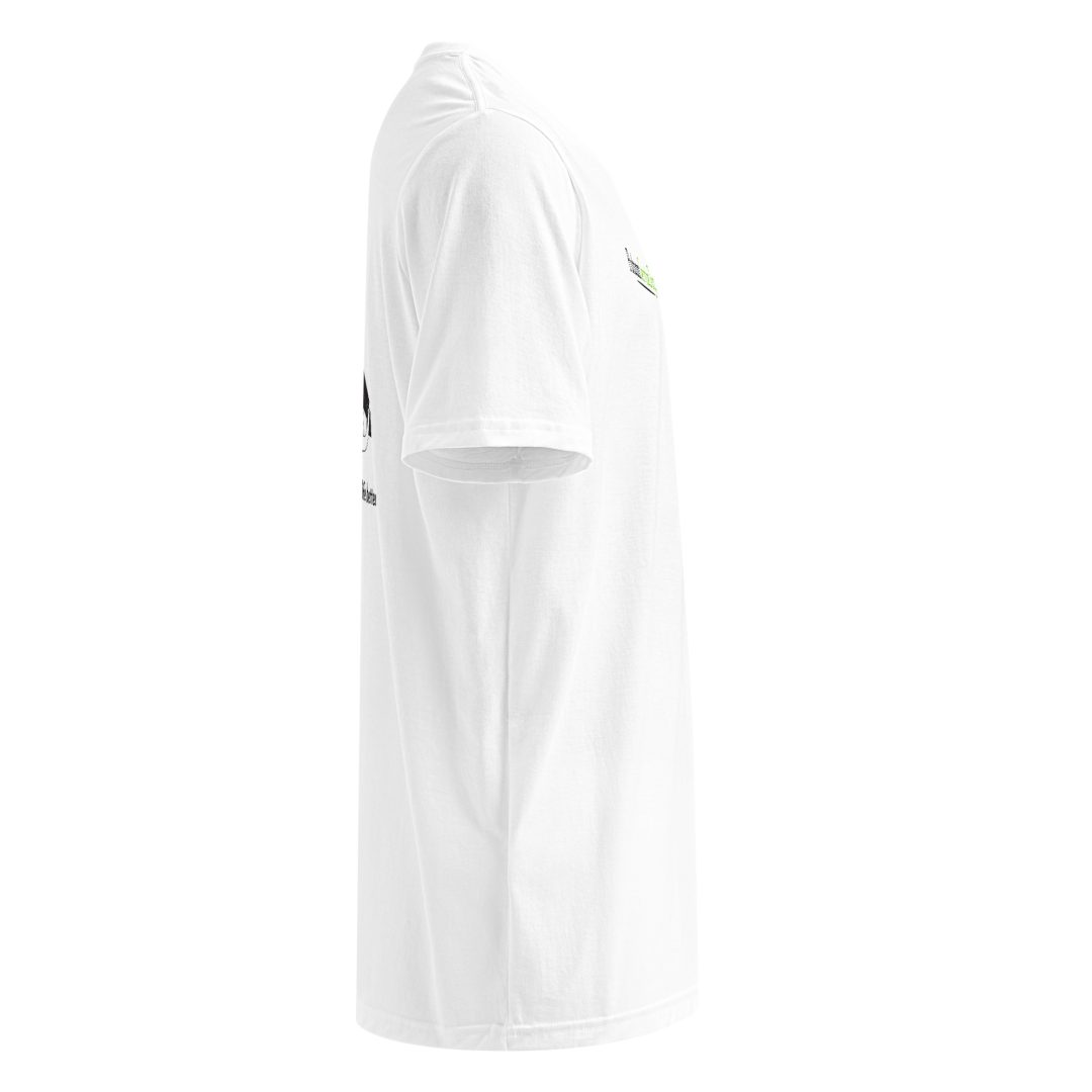 Man's Best Friend Under ArmourⓇ athletic t-shirt - Image 16