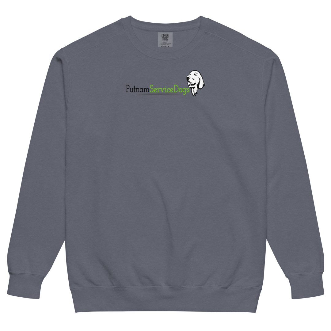 Dog Hair Approved Unisex sweatshirt (Dark colors) - Image 11